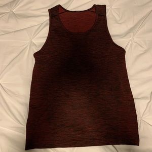 Lululemon Metal Vent Tank